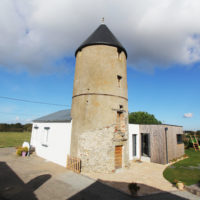 Moulin rénové P1